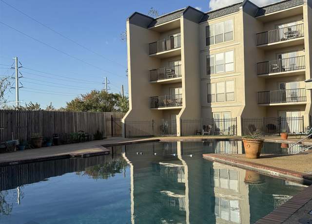 Property at 2045 North Third St #206, Baton Rouge, LA 70802, 1 bed, 1 bath