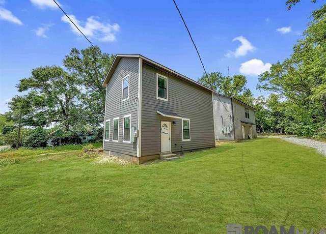 Property at 126 W Harrison St #3, Baton Rouge, LA 70802