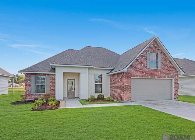 Property at 28312 Grand Marsh Ct, Denham Springs, LA 70726, 3 beds, 2 baths