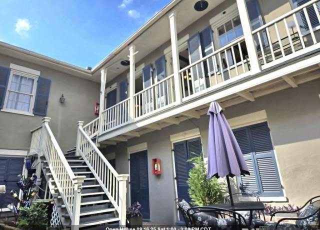 Property at 940 Orleans Ave #5, New Orleans, LA 70116, 2 beds, 1 bath