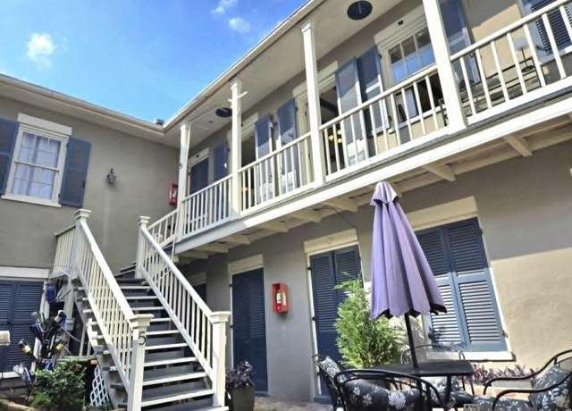 Property at 940 Orleans Ave #5, New Orleans, LA 70116, 2 beds, 1 bath