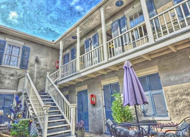 Property at 940 Orleans Ave #5, New Orleans, LA 70116, 2 beds, 1 bath
