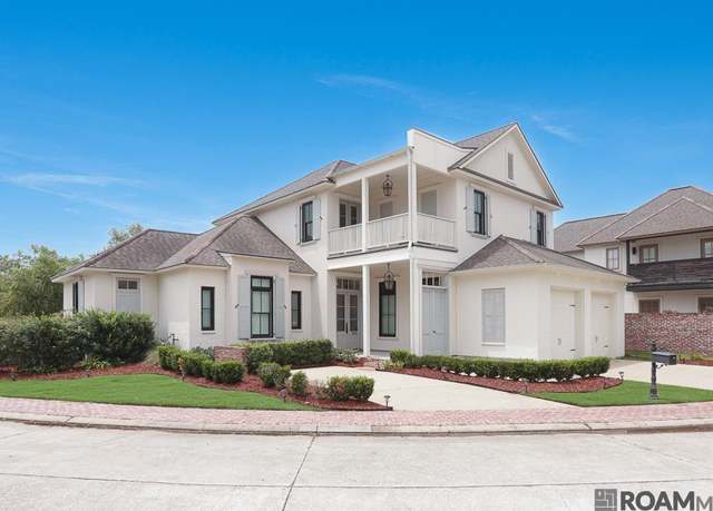 Property at 19890 Southern Hills Ave, Baton Rouge, LA 70809, 5 beds, 4 baths