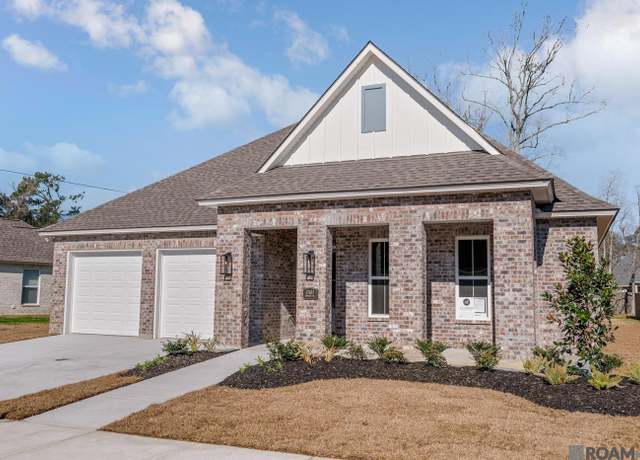 Property at 17657 Empress Dr, Greenwell Springs, LA 70739, 4 beds, 3 baths