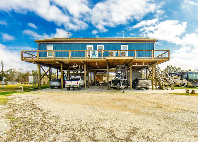 Property at 2501 Brady Rd, Theriot, LA 70397, 6 beds, 6 baths