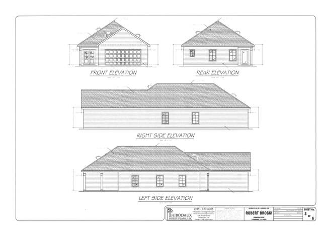 Property at 310 Couch Dr, Thibodaux, LA 70301, 3 beds, 2 baths