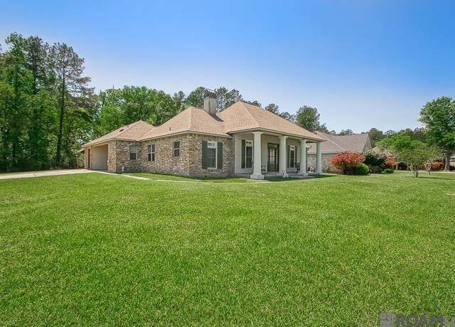 Property at 15946 Regent Ave, Greenwell Springs, LA 70739, 3 beds, 3 baths
