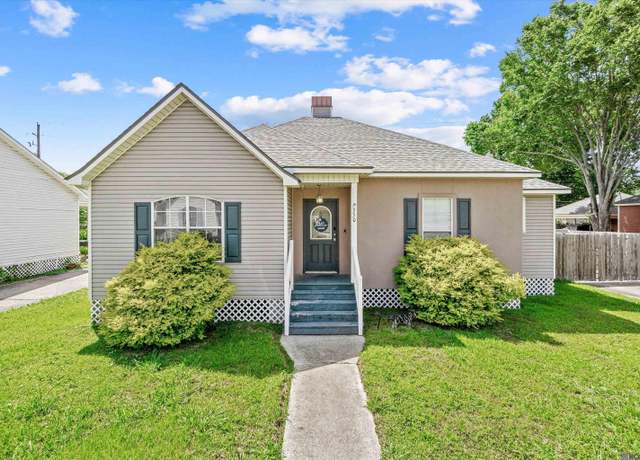 Property at 330 Edgehaven Dr, Baton Rouge, LA 70810, 4 beds, 2 baths
