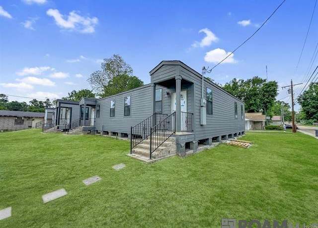 Property at 218-220 W Polk St, Baton Rouge, LA 70802