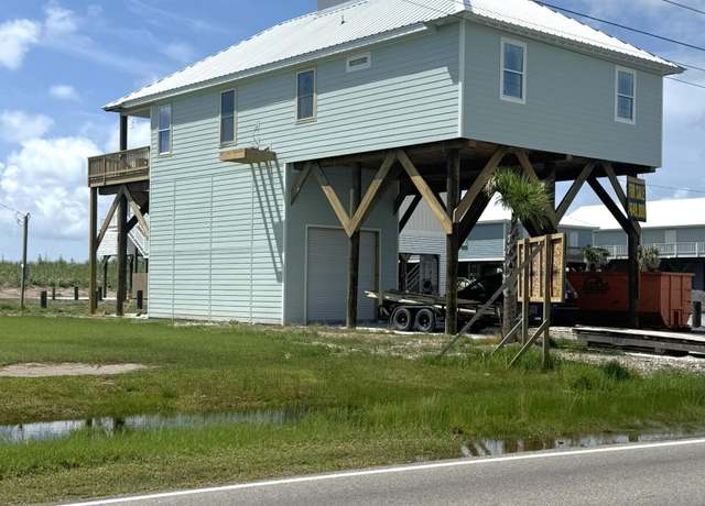 Property at 2134 Highway 1, Grand Isle, LA 70358, 4 beds, 3 baths