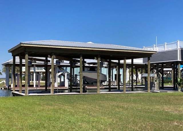 Property at 39 Bird Reef Ct, Grand Isle, LA 70358