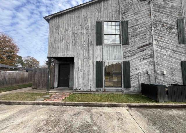 Property at 9247 Orleans Dr Unit A, Baton Rouge, LA 70810, 2 beds, 2.5 baths