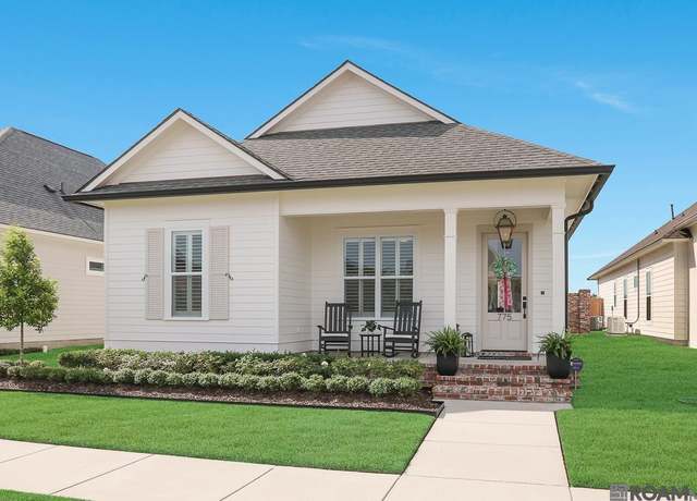 Property at 775 Conway Village Blvd, Gonzales, LA 70737, 3 beds, 2 baths