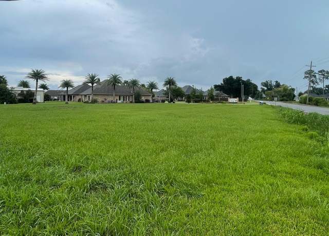 Property at 2932 Bayou Blue Rd, Houma, LA 70364