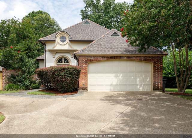 Property at 1706 Foxton Ct, Baton Rouge, LA 70815, 3 beds, 2.5 baths