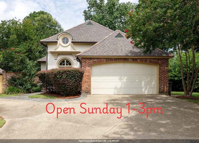Property at 1706 Foxton Ct, Baton Rouge, LA 70815, 3 beds, 2.5 baths