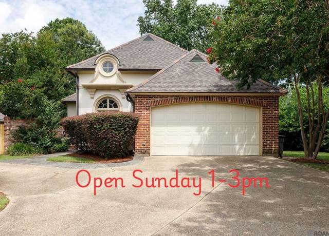 Property at 1706 Foxton Ct, Baton Rouge, LA 70815, 3 beds, 2.5 baths