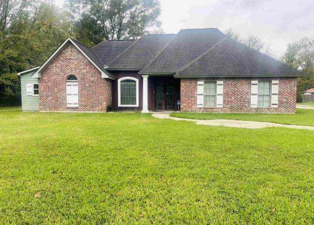 Property at 315 Day Dr, Baker, LA 70714, 3 beds, 2 baths