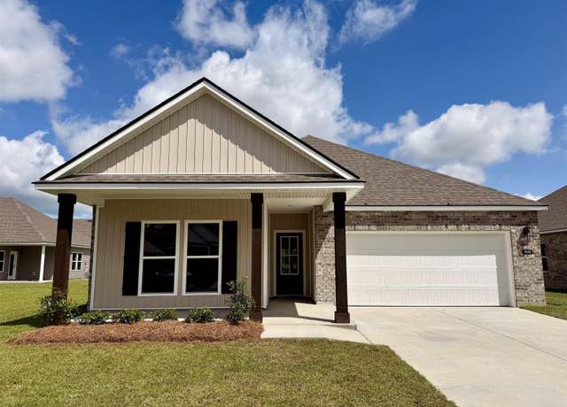 Property at 11645 Derby Dr, Denham Springs, LA 70726, 4 beds, 2 baths