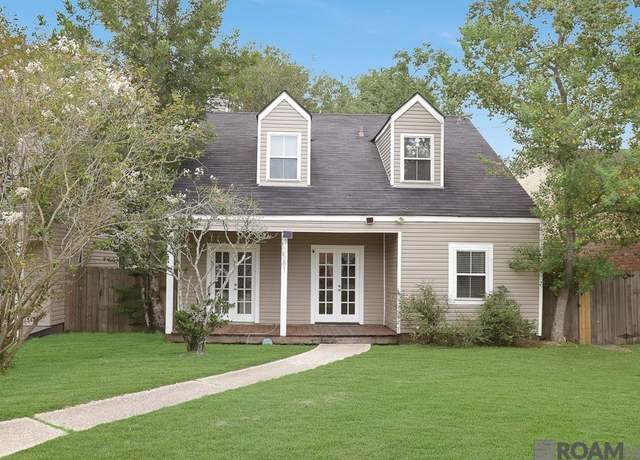 Property at 1561 Lila St, Baton Rouge, LA 70820, 3 beds, 2 baths