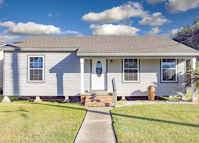 Property at 101 Windham St, Houma, LA 70360, 3 beds, 2 baths
