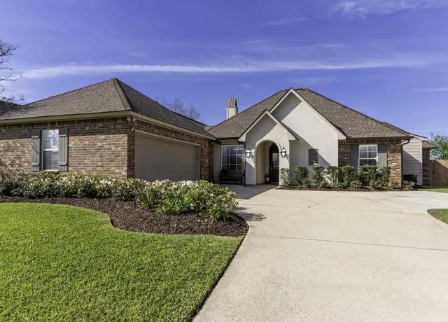Property at 17904 Glen Park Ave, Baton Rouge, LA 70817, 3 beds, 2.5 baths