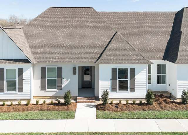 Property at 9607 Dawson Trace Ave, Baton Rouge, LA 70836, 3 beds, 2 baths