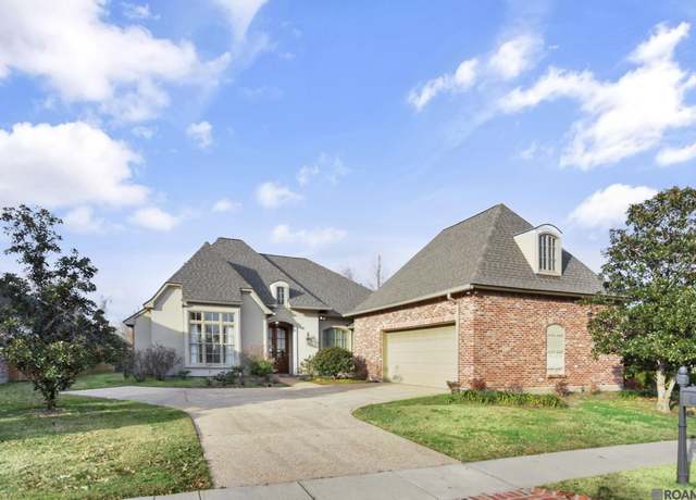 Property at 3204 Grand Way Ave, Baton Rouge, LA 70810, 4 beds, 3 baths