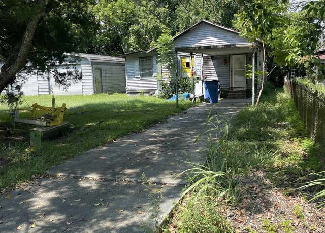 Property at 1107 James St, Morgan City, LA 70380