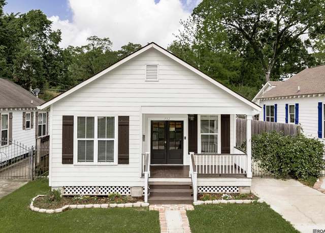 Property at 752 Rapides St, Baton Rouge, LA 70806, 3 beds, 2 baths
