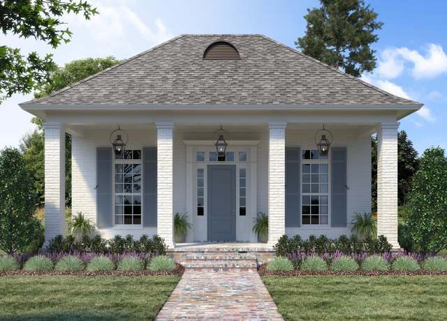 Property at 150 Sage Aly, Covington, LA 70433, 3 beds, 2.5 baths