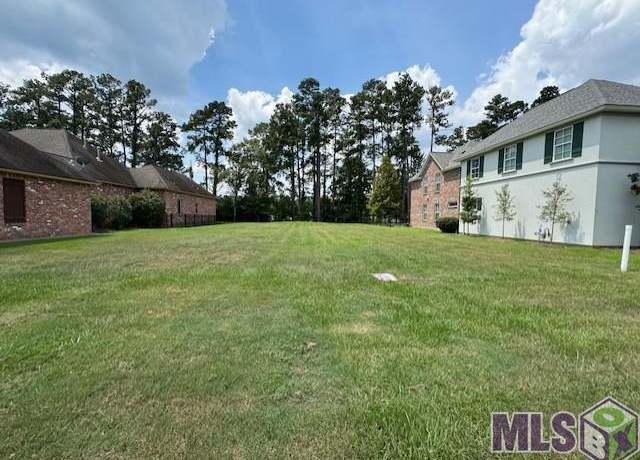 Property at 25793 Royal Birkdale Dr, Denham Springs, LA 70726