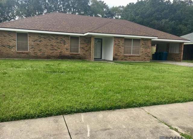 Property at 240 Orangewood Dr, Lafayette, LA 70503, 3 beds, 2 baths