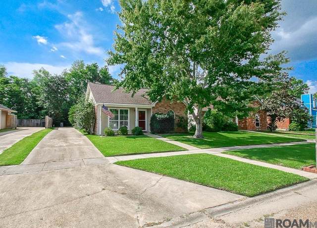 Property at 718 Hadley Dr, Baton Rouge, LA 70820, 3 beds, 2 baths