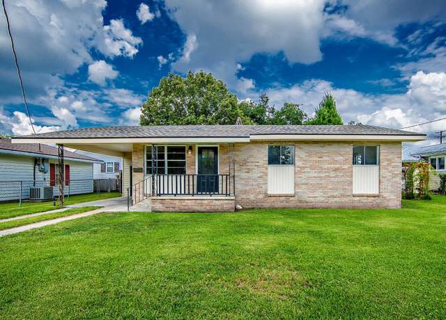 Property at 902 General Nicholls Ave, Thibodaux, LA 70301, 3 beds, 1 bath