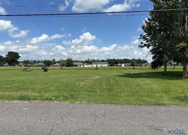 Property at tbt Sako Dr, Raceland, LA 70394