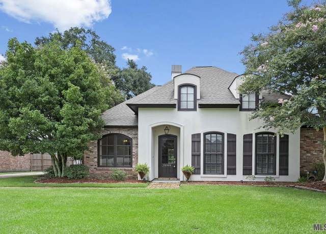 Property at 36428 Rue Lamonte Ct, Prairieville, LA 70769, 4 beds, 3 baths