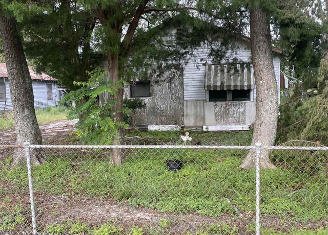 Property at 1105 James St, Morgan City, LA 70380