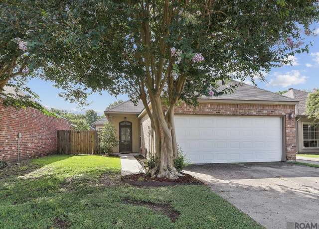 Property at 5565 Ducros Dr, Baton Rouge, LA 70820, 3 beds, 2 baths