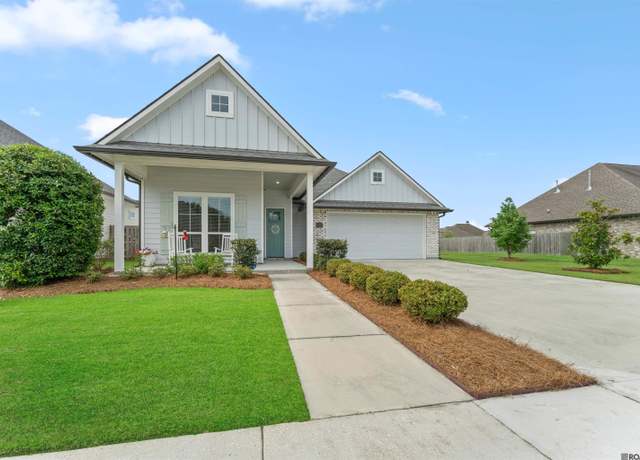 Property at 14276 Black Ridge Ave, Baton Rouge, LA 70818, 4 beds, 3 baths