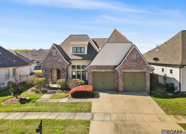 Property at 1532 Berwick Bnd, Zachary, LA 70791, 4 beds, 3 baths