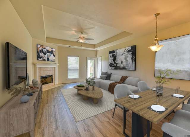 Property at 41331 Cherry Hl, Prairieville, LA 70769, 3 beds, 2 baths