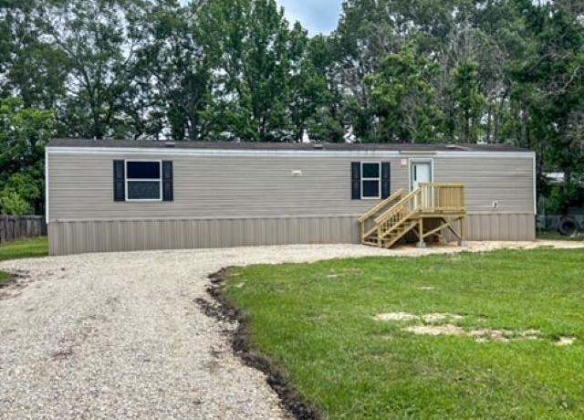 Property at 9259 Arleen Ave, Zachary, LA 70791, 2 beds, 2 baths