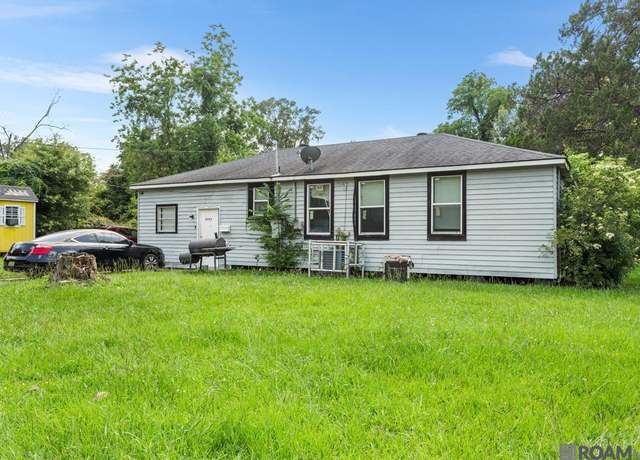 Property at 4364 Gurney Ln, Baton Rouge, LA 70805, 2 beds, 2 baths