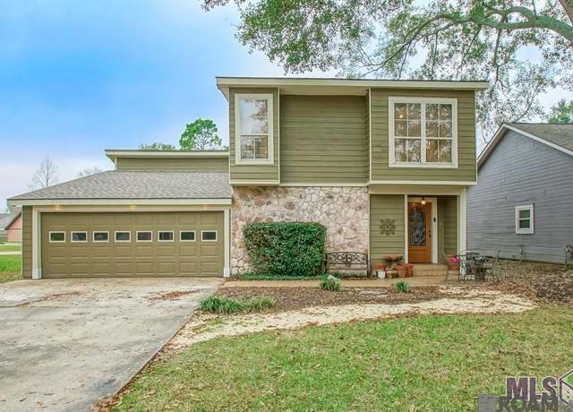 Property at 7634 Oakmount Dr, Baton Rouge, LA 70817, 4 beds, 2 baths