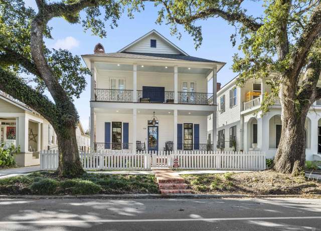 Property at 818 Park Blvd, Baton Rouge, LA 70806, 4 beds, 4 baths