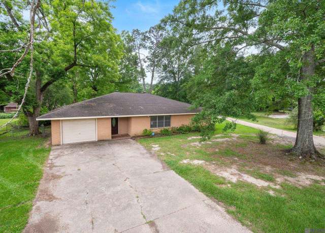 Property at 15442 Old Hammond Hwy, Baton Rouge, LA 70816, 3 beds, 2 baths
