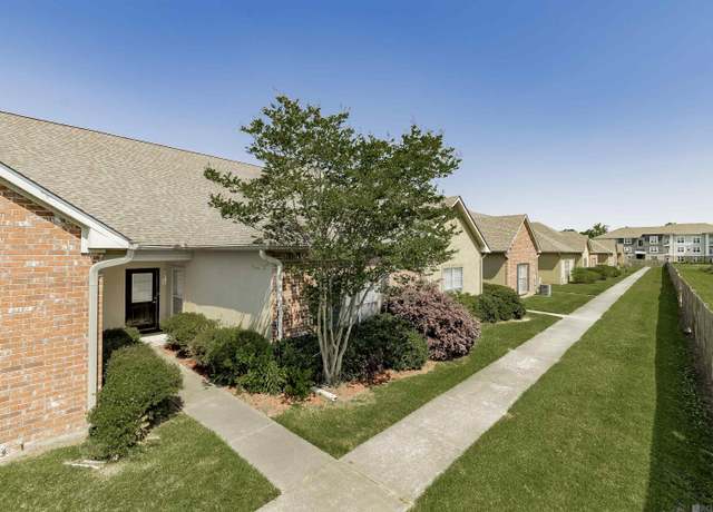 Property at 4000 Mchugh Dr #68, Zachary, LA 70791, 3 beds, 2 baths
