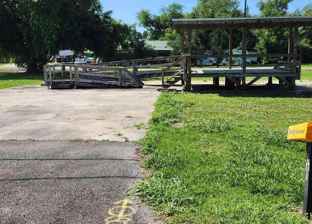 Property at 161 West 136th St, Galliano, LA 70354