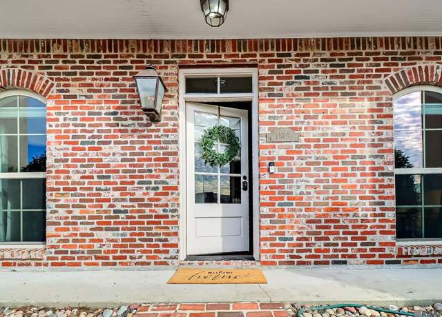 Property at 13019 N Vieux Carre Cir, Baton Rouge, LA 70818, 3 beds, 2.5 baths